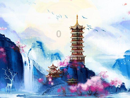 不请自来的客人